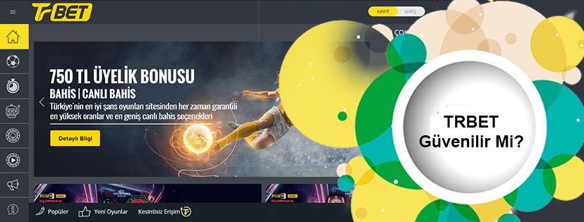 Trbet Giriş turkiye