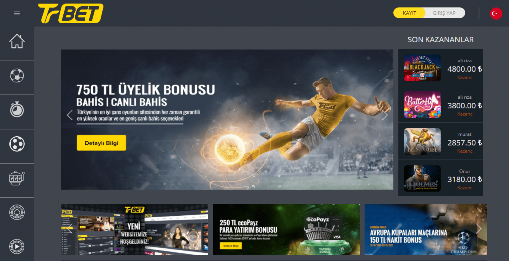 Trbet Tv