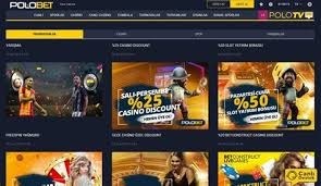 Polobet Yeni Adresi turk