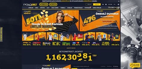 Polobet Güncel adresi turk