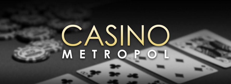 Casino Metropol Giriş turkiye