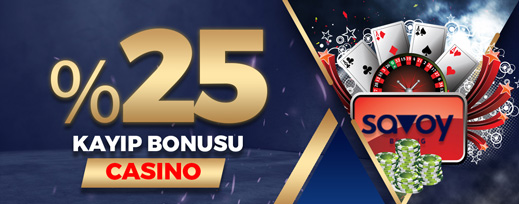Savoybetting Giriş turk