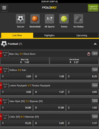 Polobet Bahis turk