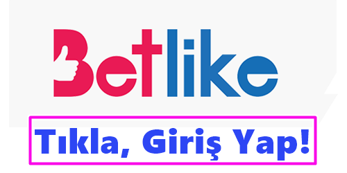 Betlike Yeni Adresi turk