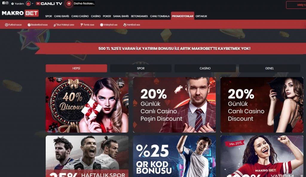 Makrobet Kayıt turkiye