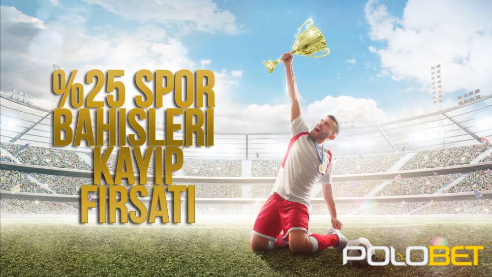 Polobet Giriş turkiye